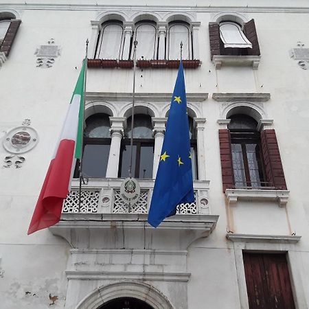 Palazzo Soranzo Charming Venice Ngoại thất bức ảnh