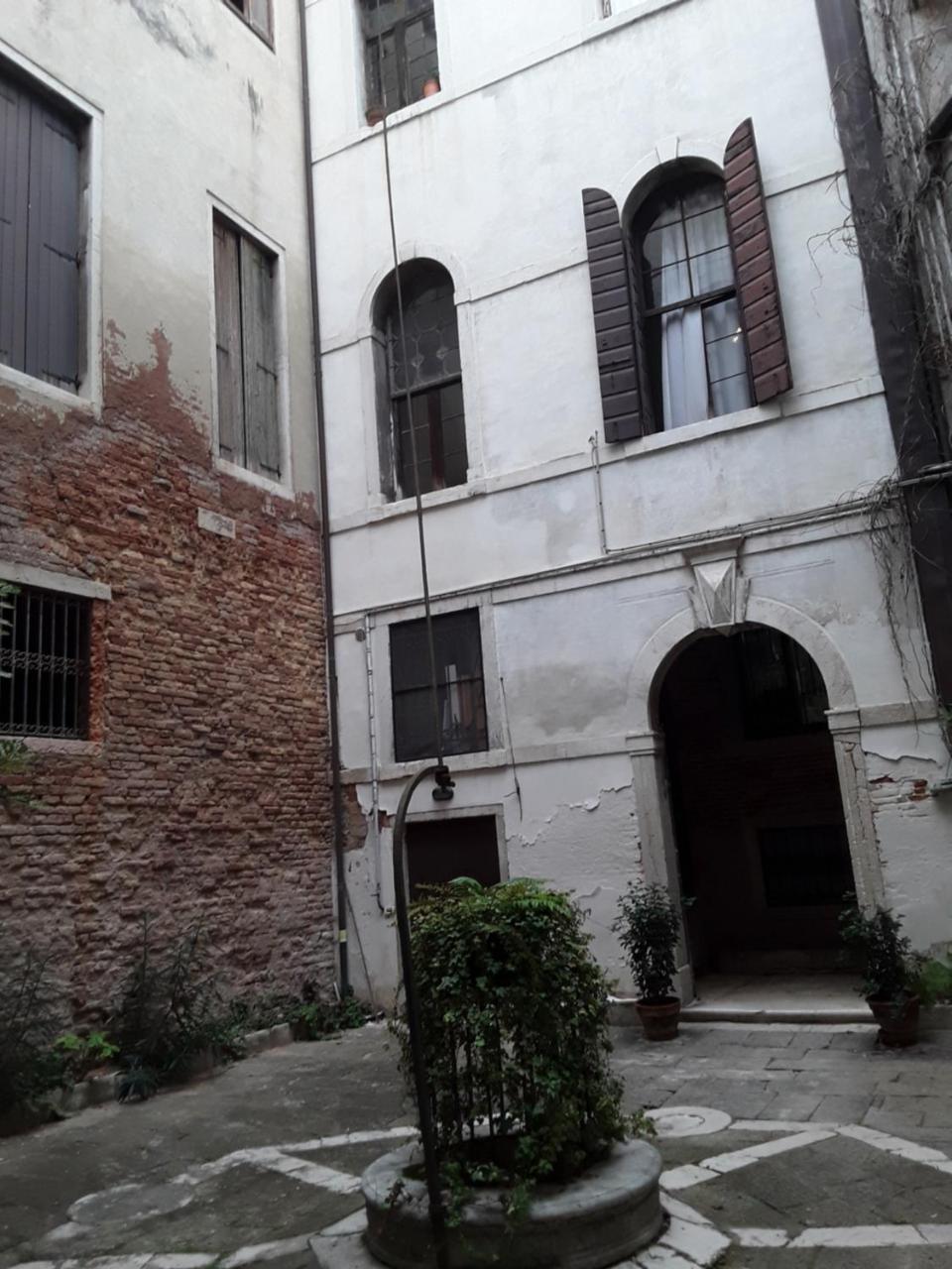 Palazzo Soranzo Charming Venice Ngoại thất bức ảnh