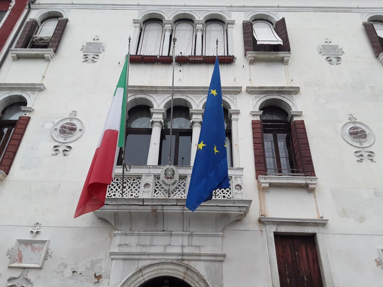 Palazzo Soranzo Charming Venice Ngoại thất bức ảnh