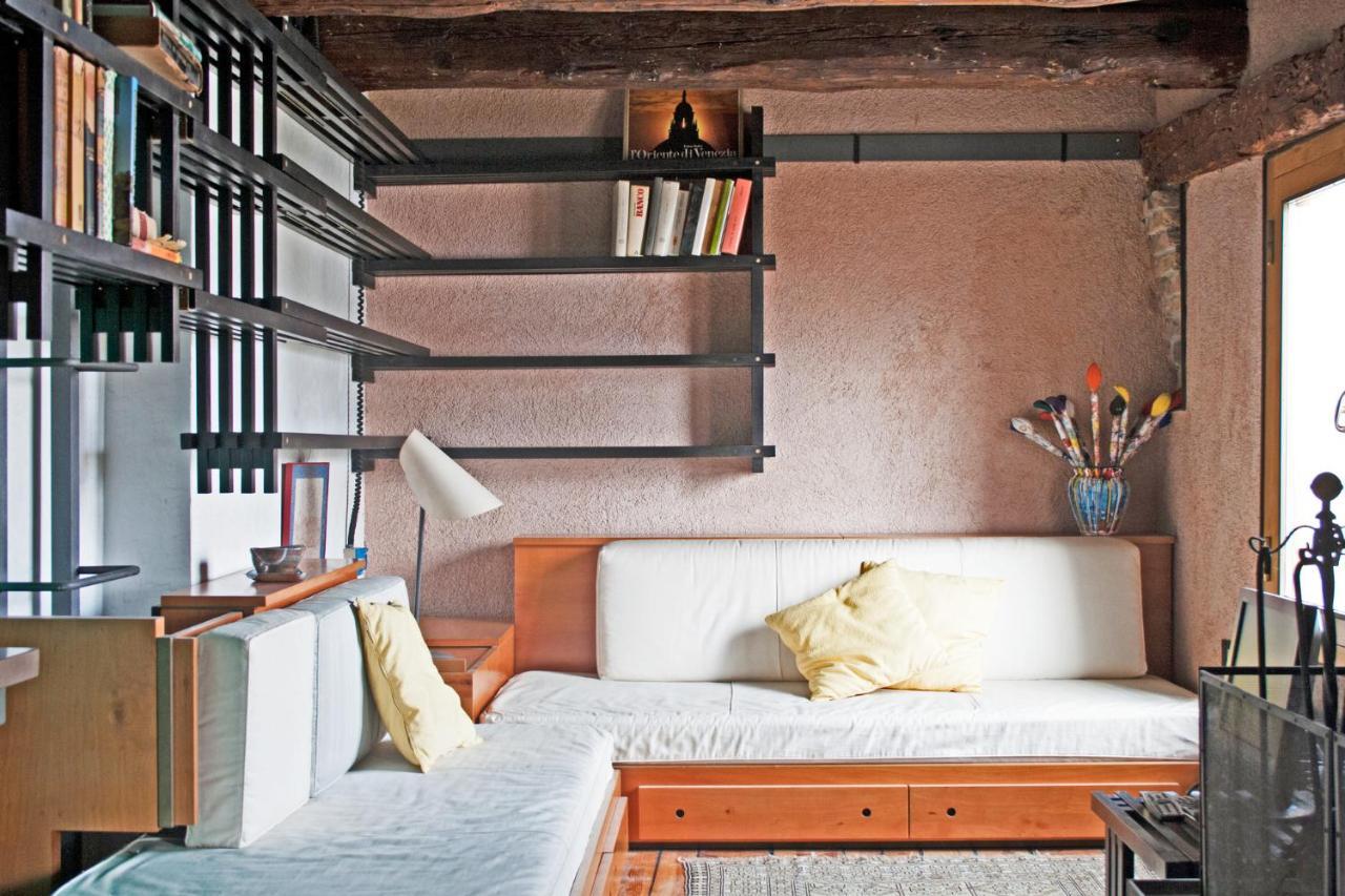 Palazzo Soranzo Charming Venice Ngoại thất bức ảnh