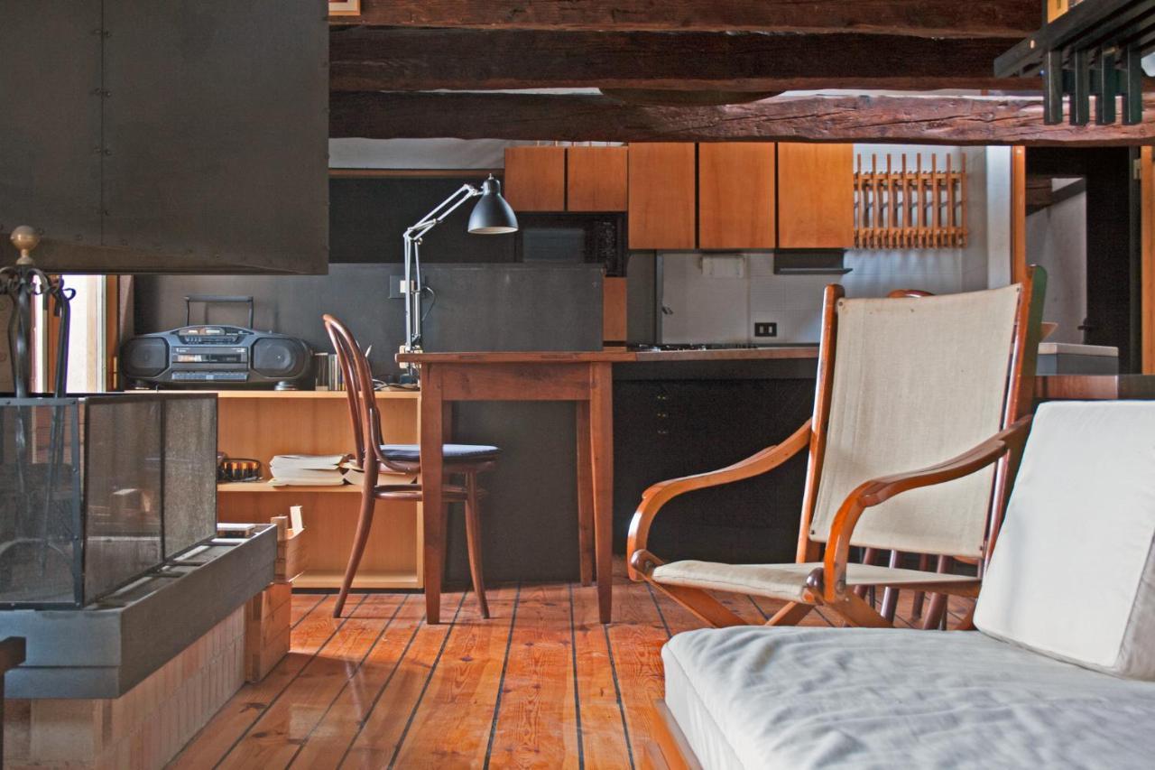 Palazzo Soranzo Charming Venice Ngoại thất bức ảnh