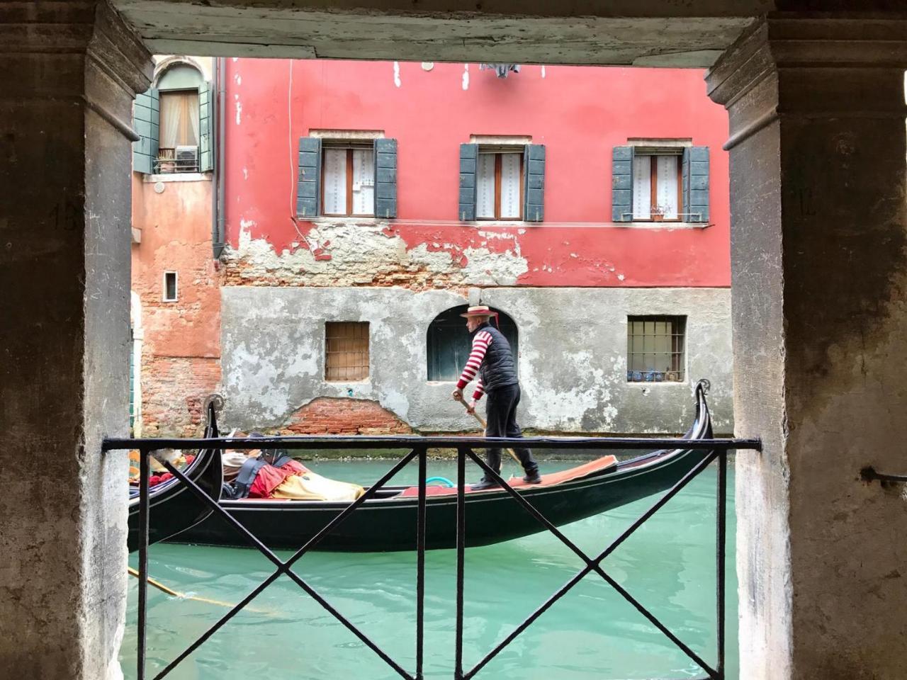Palazzo Soranzo Charming Venice Ngoại thất bức ảnh