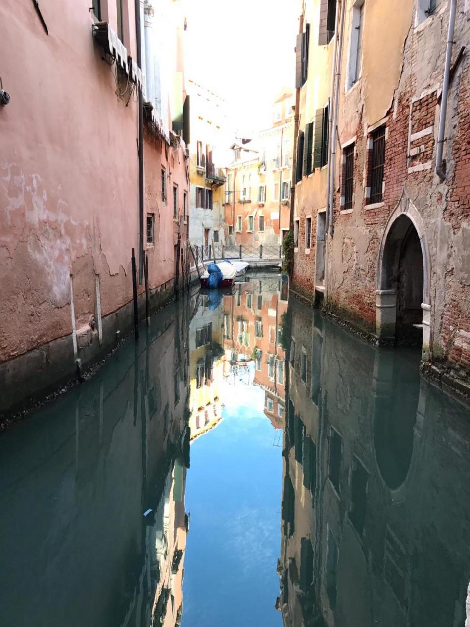 Palazzo Soranzo Charming Venice Ngoại thất bức ảnh